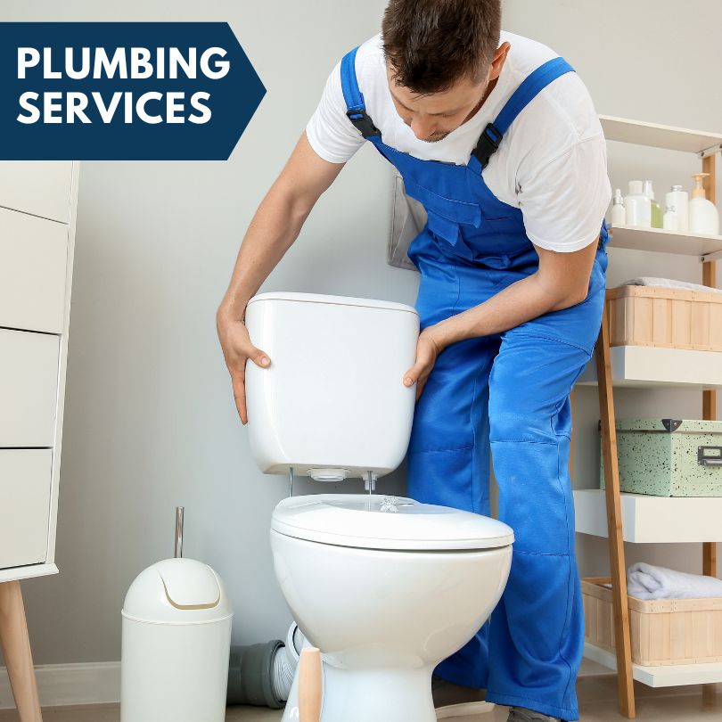 Plumbing Company in Croton Falls, NY